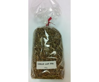 CAILLE LAIT Plante 100g 