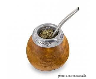 CALEBASSE pour MATE