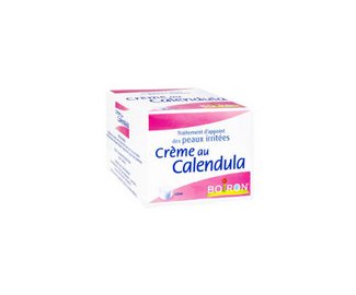 CALENDULA crme (pot de 50g)