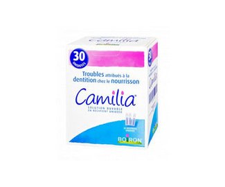 CAMILIA solution buvables (30 unidoses de 1ml)