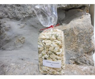 CAMOMILLE ROMAINE Fleurs 40g 