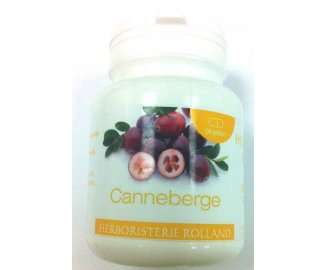 CANNEBERGE - 90 glules