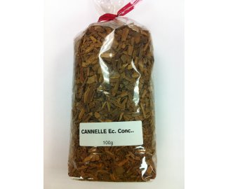 CANNELLE corce concasse 100g