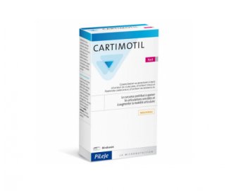 CARTIMOTIL FORT - 30 glules