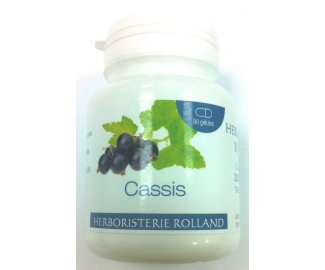 CASSIS BIO - 90 glules 