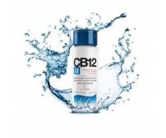 CB12 Bain de Bouche - 250ml