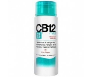 CB12 Mild - 250 ml 