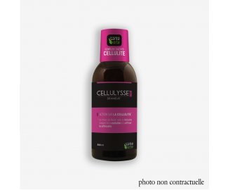 CELLULYSSE Draineur - 500ml