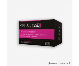 CELLULYSSE Expert - 60 comprims