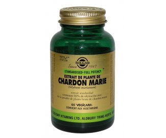 CHARDON MARIE - 60 glules