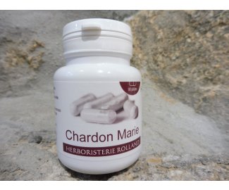 CHARDON MARIE - 90 glules
