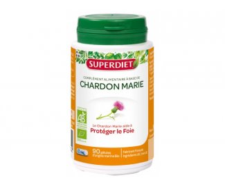 CHARDON MARIE BIO - 90 glules