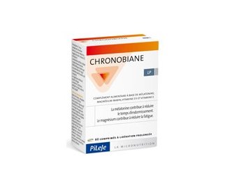 CHRONOBIANE LP 1mg - 60 comprims