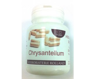 CHRYSANTELLUM - 90 glules 