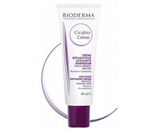 Cicabio Crme 40ml