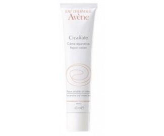 Cicalfate Crme rparatrice - 100 ml
