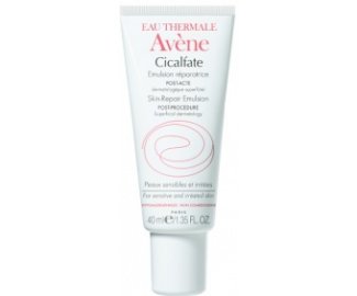 Cicalfate Emulsion post acte - 40 ml