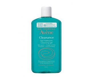 Cleanance Gel Nettoyant 300 mL