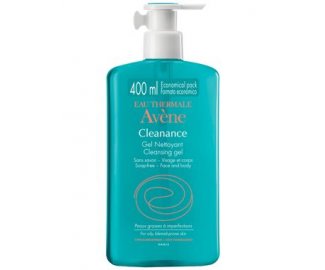 CLEANANCE Gel Nettoyant - 400ml