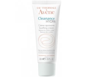 Cleanance HYDRA Crme apaisante 40 mL