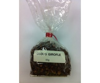 CLOUS DE GIROFLE qa 50g 