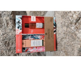 Coffret Rosa Fresca