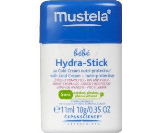 Cold Cream- Hydra Stick Nutri-protecteur - 10 g