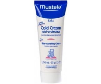 Cold Cream Nutri-Protecteur - 40ml