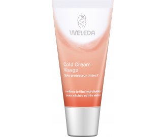 Cold Cream Visage 30 mL