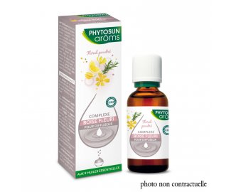 COMPLEXE pour diffusion BOISE FLEURI - 30ml