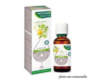 COMPLEXE pour diffusion PURETE - 30ml