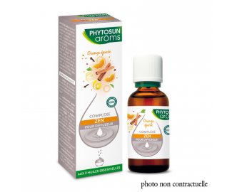 COMPLEXE pour diffusion ZEN - 30ml