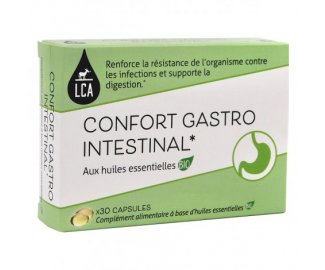 CONFORT GASTRO-INTESTINAL 30 Capsules