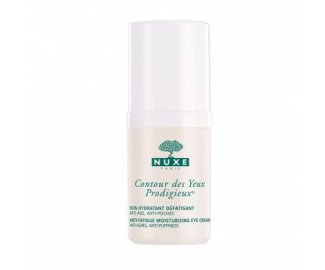 Contour des Yeux Prodigieux - Soin hydratant dfatiguant 15mL