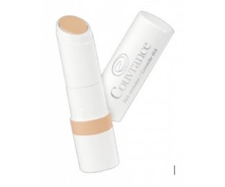 Couvrance Stick Correcteur corail