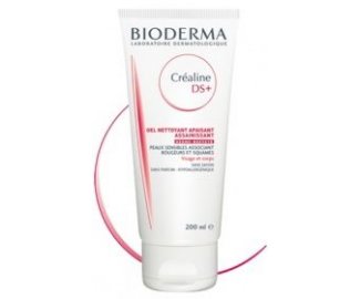 Craline DS+ Gel Nettoyant 200ml