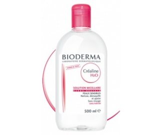 Craline H2O 500ml BIODERMA