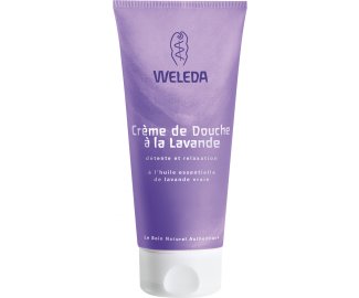 Crme de Douche  la Lavande 200 mL