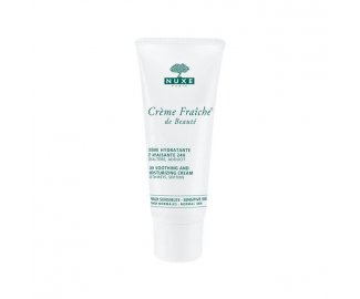 Crme frache de Beaut Crme hydratante 24h - 30ml