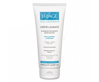 Crme lavante surgras 200 ml 