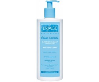 Crme Lavante Surgras Liquide sans savon BEBE- 1L