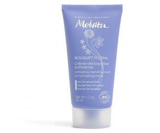 Crme nettoyante exfoliante 50 mL