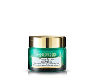 Crme nuit MAGNIFICA 50ml