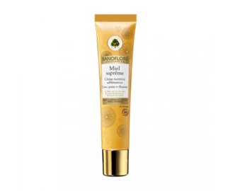 Crme nutritive MIEL SUPREME 40ml