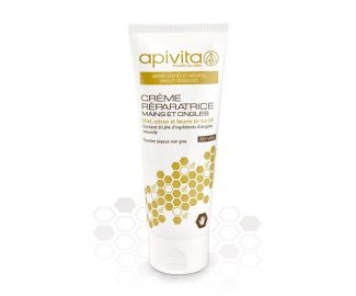 CREME REPARATRICE mains et ongles tube de 60ml