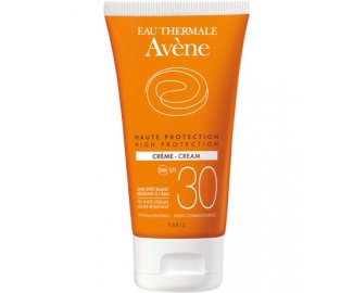 Crme solaire SPF30 - 50ml