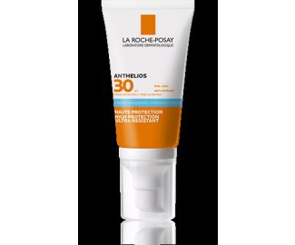 Crème solaire SPF30 - 50ml