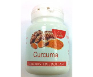 CURCUMA - 90 glules 