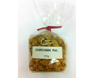 CURCUMA racine 100g 