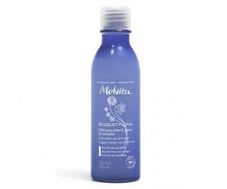 Dmaquillant yeux bi-phas 100mL